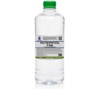 Растворитель AKROMIX Р-646 ТУ 20.30.22-002-40060058-2021 ПЭТ 0,9л (коробка по 20шт) r646sol900ml