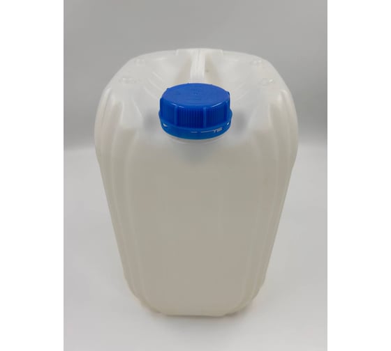 Растворитель Альтэко НЕФРАС С4 – 155/215 уайт-спирит, ТУ 19.20.23-001-59371447-2025, 10л 200554