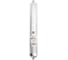 Полиуретановый герметик SENBION PU-40 (белый; 600 мл) SB2961/600-Бел 2