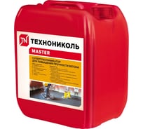 Суперпластификатор для повышения прочности бетона Технониколь 5 л TN529181