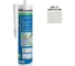 Герметик силиконовый MAPEI МАПЕИ XS1, цвет №110 манхэттен 2000, (300 мл) 3BW011042R 1