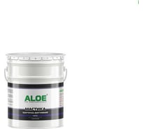 Каучуко-битумная мастика ALOE МКБ 5,0кг 011043