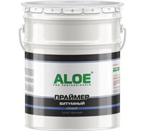 Праймер битумный ALOE 20л 010231