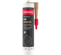 Клей монтажный каучуковый для зеркал PENOSIL MirrorFix 936, 280 мл, бежевый H0050Z