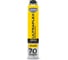 Пена монтажная KRASS ULTRAFLEX 70 Supreme пистолетная, зимняя 0,89л ЛА-00006064 1