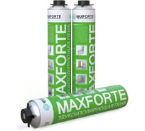 Звукоизоляционная Пена МаксФорте SoundFLEX 606061134