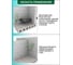 Звукоизоляционная Пена МаксФорте SoundFLEX 606061134 5