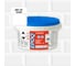 Затирка MAPEI EPOQ цвет 100 белый, 1 кг FG01610001 2