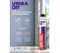 Клей-пена для теплоизоляции MARCON UNIKA DIY KPUDT 2