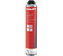 Всесезонная монтажная пена HILTI CF 710 283634