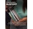 Преобразователь ржавчины с цинком Shine systems RustOff 750 мл SS701 4