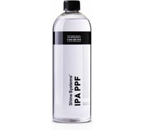 Спиртовой обезжириватель для авто Shine systems IPA PPF, 750 мл SS723