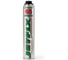 Профессиональная монтажная пена всесезонная JETFIX 65 Green 800 мл 10034 1
