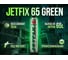 Профессиональная монтажная пена всесезонная JETFIX 65 Green 800 мл 10034 2