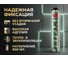 Профессиональная монтажная пена всесезонная JETFIX 65 Green 800 мл 10034 4