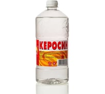 Керосин Вершина 1 л 4607019161898