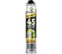 Пена профессиональная FIXALL 45 PRO 750мл 7745 1