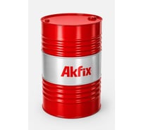 Однокомпонентный преполимер Akfix PU RB 103 205 кг RB103