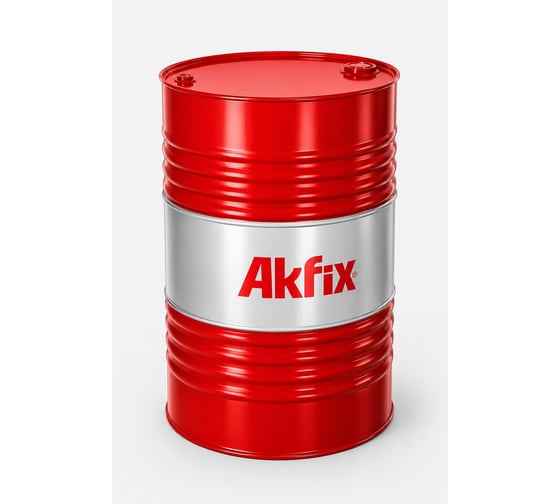 Однокомпонентный преполимер Akfix PU RB 103 205 кг RB103