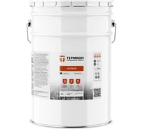 Жидкая теплоизоляция ТЕРМИОН Антикор 20 л 21168604