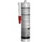 Силиконовый герметик Hauser Uni 48803, 260 мл, белый 279738 3