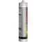 Силиконовый герметик Hauser Uni 48803, 260 мл, белый 279738 4