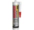 Силиконовый герметик Hauser Uni 48841, 260 мл, прозрачный 279739 1