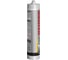 Силиконовый герметик Hauser Uni 48841, 260 мл, прозрачный 279739 4