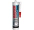 Силиконовый санитарный герметик Hauser Sani 48728, 260 мл, белый 279736 1
