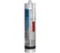 Силиконовый санитарный герметик Hauser Sani 48728, 260 мл, белый 279736 2