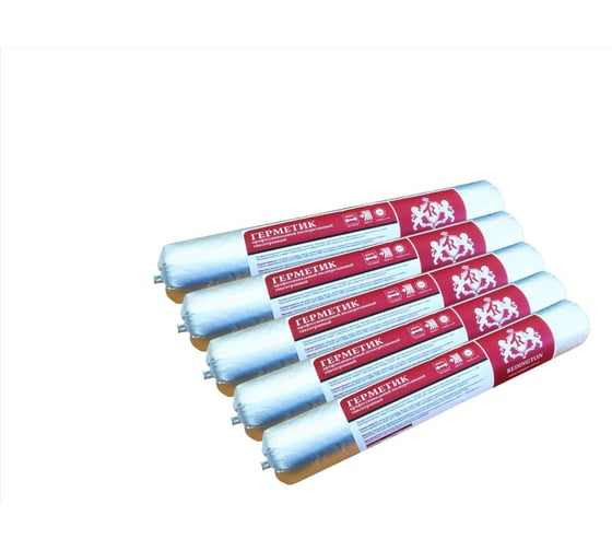 Герметик REDINGTON PU 40, 0,6 кг 4627177050193