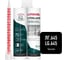 Эпоксидная затирка LITOKOL LITOGLASS LG.645 ЧЕРНЫЙ 400 мл 511830001 1