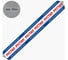 Гибридный клей-герметик Рустил 1К Экстра PU 40 600 мл RAL 7004 серый 61458516 2