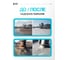 Жидкая кровля WHITEBASE Цвет Серый GKWB05R7031 6