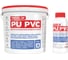 Клей для ПВХ TRICOL 2K PU PVC, 5 кг, (4,5+0,5 кг) 38015 1