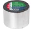 Бутил-каучуковая лента Megaflex Butyl Band 50 мм х 5 м MEGBU.50.5 1