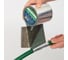 Бутил-каучуковая лента Megaflex Butyl Band 50 мм х 5 м MEGBU.50.5 5