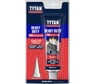 Монтажный каучуковый клей Tytan PROFESSIONAL HEAVY DUTY нанесение до -20 градусов, блистер, 100 мл 89649 223091