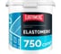 Акриловая финишная кровельная мастика Elastomeric Systems белая 750 SUPER, 3 кг 750_super_3kg 1