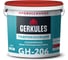 Гидроизоляция полимерная готовая GERKULES PRO (ведро) 5кг, 54 GH-206 1