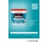 Гидроизоляция полимерная готовая GERKULES PRO (ведро) 5кг, 54 GH-206 3