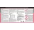 Состав эпоксидный двухкомпонентный для затирки швов Тайфун EpoxyPRO 1 кг, цвет 037 графитовый, РП ТД00-072148 2