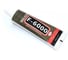 Клей Amperin Zhanlida F-6000 прозрачный 50мл 085416 1