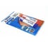 Клей двухкомпонентный (жидкая сварка) Kafuter K-8818 белый 70 грамм Amperin 082294 1