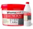 Клей Homakoll Homaprof 798 2KPU, 10 кг., клей для резиновых, каучуковых, спортивных покрытий., к любым основаниям 798a+b-10-19 1