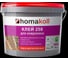 Клей для ковролина Homakoll на любой подоснове (войлок, джут). к впитывающим основаниям 258, 14 кг. 258-14-19 1