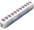 Герметик полиуретановый TYTAN PROFESSIONAL PU 40 OPTIMUM серый (RAL 7045) 600 мл (12) 280123 1