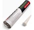 Герметик полиуретановый шовный GDLabs BODY SEALANT WHITE (белый) 310 мл GDL-1504.310 3