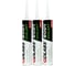 Герметик полиуретановый шовный GDLabs BODY SEALANT BEIGE (бежевый) 310 мл GDL-1588.310 1