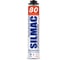 Монтажная пена всесезонная профессиональная SILMAC PROFESSIONAL 80 (-10C +35C), 1000 мл PF-0003/100/728 1